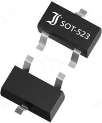 DIOTEC SEMICONDUCTOR Diode: TVS array |