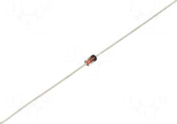 DIOTEC SEMICONDUCTOR Diode: Zener | 0