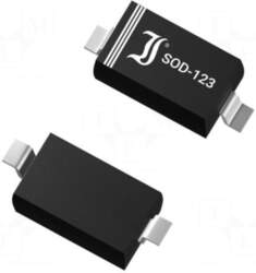 DIOTEC SEMICONDUCTOR Diode: Zener | 0