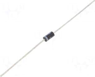 DIOTEC SEMICONDUCTOR Diode: Zener | 2W