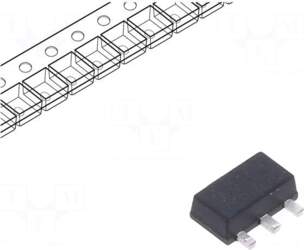 DIOTEC SEMICONDUCTOR IC: voltage regulator |