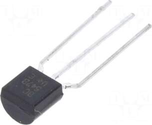 DIOTEC SEMICONDUCTOR Transistor: NPN | bipolar