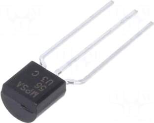 DIOTEC SEMICONDUCTOR Transistor: PNP | bipolar