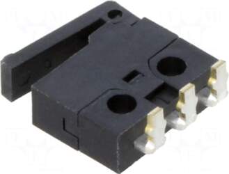 DIPTRONICS Microswitch SNAP ACTION | 0
