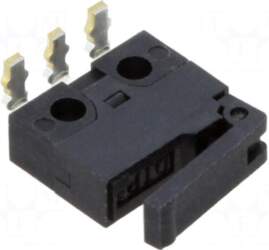 DIPTRONICS Microswitch SNAP ACTION | 0