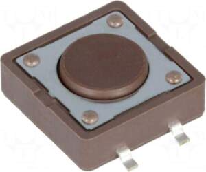 DIPTRONICS Microswitch TACT | SPST-NO |