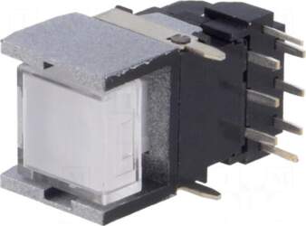 DIPTRONICS Switch: keypad | Pos: 2