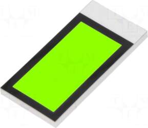 DISPLAY ELEKTRONIK Backlight | Application: DE123