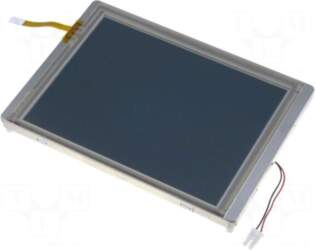 DISPLAY ELEKTRONIK Display: TFT | 5