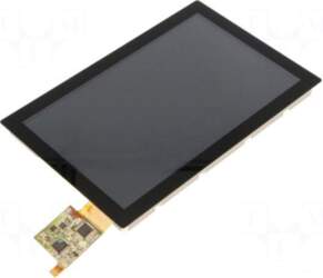 DISPLAY ELEKTRONIK Display: TFT | 7"