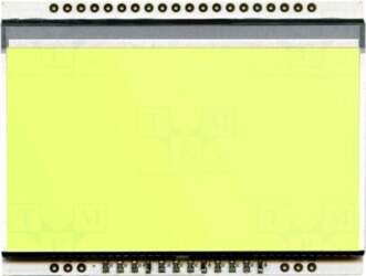 DISPLAY VISIONS Backlight | LED |