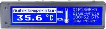 DISPLAY VISIONS Display: LCD | graphical