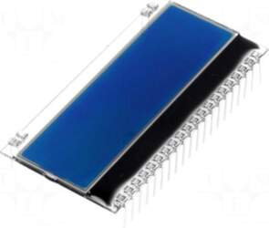 DISPLAY VISIONS Display: LCD | graphical