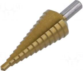 DKM Drill bit | step,multistep