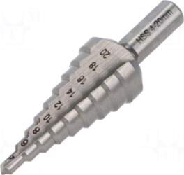 DKM Drill bit | step,multistep