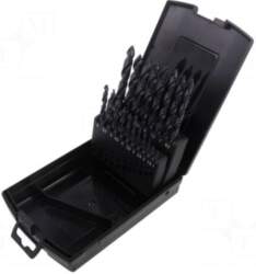 DKM Drill bit-kit | for metal