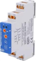 DOBRY CZAS Module: voltage monitoring relay