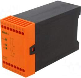 DOLD Automation module: safety relay |