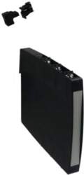 DOLD Enclosure: for DIN rail mounting