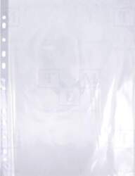DONAU Documents sleeve | A4 |