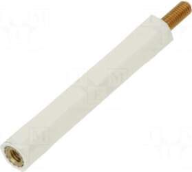 DREMEC Insulating sleeve | hexagonal |