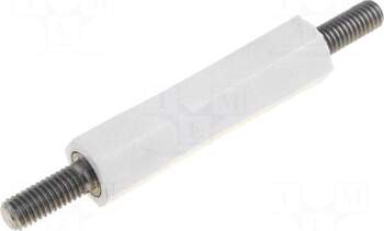 DREMEC Insulating sleeve | hexagonal |