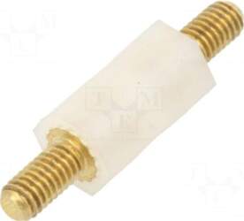 DREMEC Insulating sleeve | L: 15mm