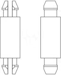 DREMEC PCB distance | polyamide 66