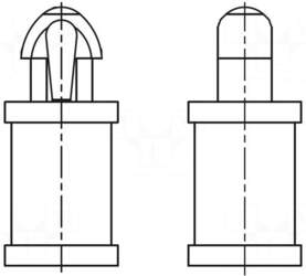 DREMEC PCB distance | polyamide 66