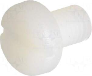 DREMEC Screw | M5 | M5x8
