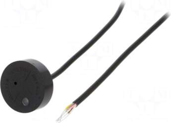 DREXIA RFID reader | built-in buzzer