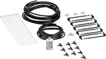 Drip irrigation accessories RainPoint