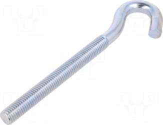 DROMET Hook | M12 | angular