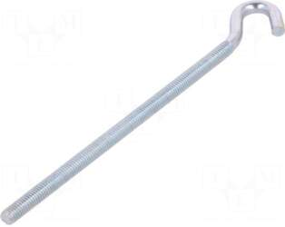 DROMET Hook | M6 | angular