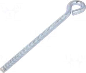 DROMET Hook | M10 | ring