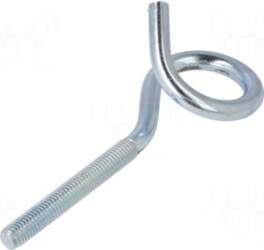 DROMET Hook | M10 | ring