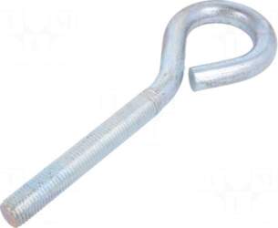 DROMET Hook | M16 | ring