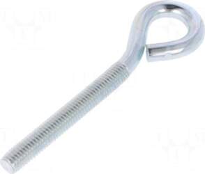 DROMET Hook | ring | steel