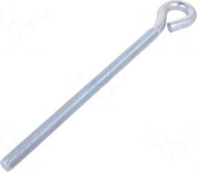 DROMET Hook | M12 | ring