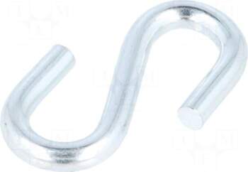 DROMET Quick link S type |