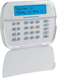 DSC RF keypad HS2LCDRFPRO8EE3
