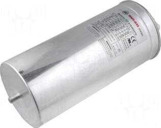 DUCATI ENERGIA Capacitor: polypropylene | three-phase