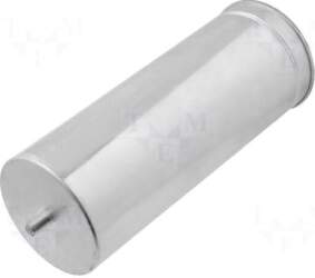 DUCATI ENERGIA Capacitor: polypropylene | three-phase