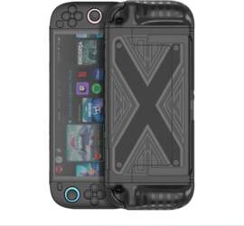 Dux Ducis Protective case Nintendo Switch