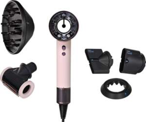 DYSON HD16 Jasper Nural Ceramic Pink