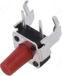 E-SWITCH Microswitch TACT | SPST-NO |