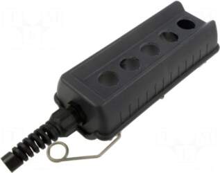 EAO Case | black | 46