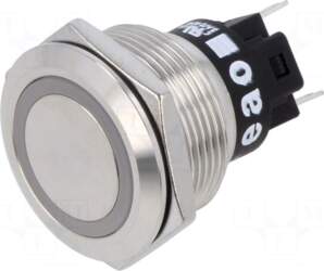 EAO Indicator: LED | flat |