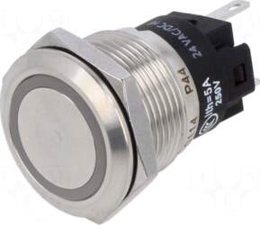 EAO Indicator: LED | flat |