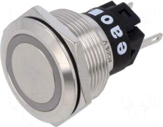 EAO Indicator: LED | flat |